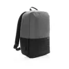 Zaino porta PC 15" antitaccheggio Swiss Peak AWARE™ RFID
