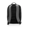 Zaino porta PC 15" antitaccheggio Swiss Peak AWARE™ RFID