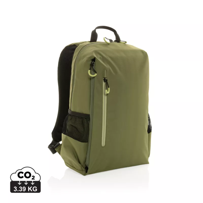 Sac à dos ordinateur portable 15.6' Impact AWARE™ Lima