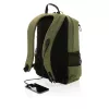 Sac à dos ordinateur portable 15.6' Impact AWARE™ Lima