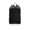 Mochila para portátil Swiss Peak AWARE™ RFID y USB A