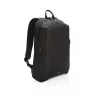 Mochila para portátil Swiss Peak AWARE™ RFID y USB A