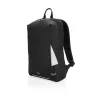 Mochila para portátil Swiss Peak AWARE™ RFID y USB A