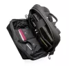 Mochila para portátil Swiss Peak AWARE™ RFID y USB A
