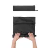 Dillon AWARE™ RPET faltbarer Lightweight-Rucksack