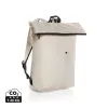 Dillon AWARE™ RPET lighweight foldable backpack
