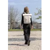 Dillon AWARE™ RPET lighweight foldable backpack
