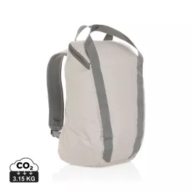 Sac à dos pour ordinateur 14'' en rPET AWARE™ Sienna