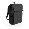 Zaino weekend deluxe Pascal in RPET AWARE™