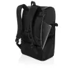 Zaino weekend deluxe Pascal in RPET AWARE™