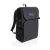 Zaino weekend deluxe Pascal in RPET AWARE™