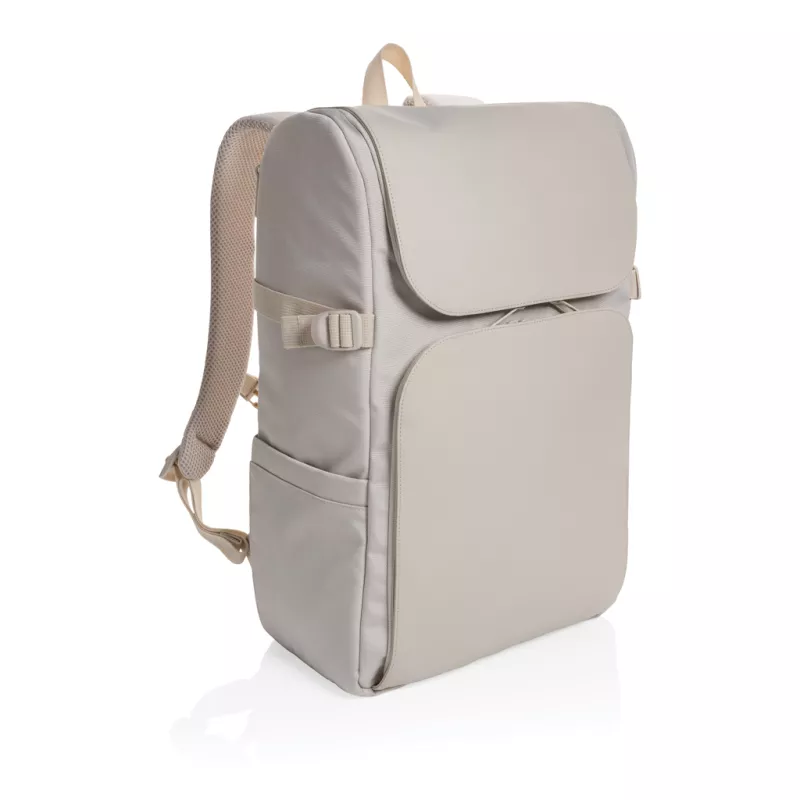 Zaino weekend deluxe Pascal in RPET AWARE™