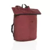 Dillon AWARE™ RPET faltbarer Lightweight-Rucksack