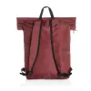 Dillon AWARE™ RPET faltbarer Lightweight-Rucksack