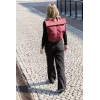 Dillon AWARE™ RPET faltbarer Lightweight-Rucksack