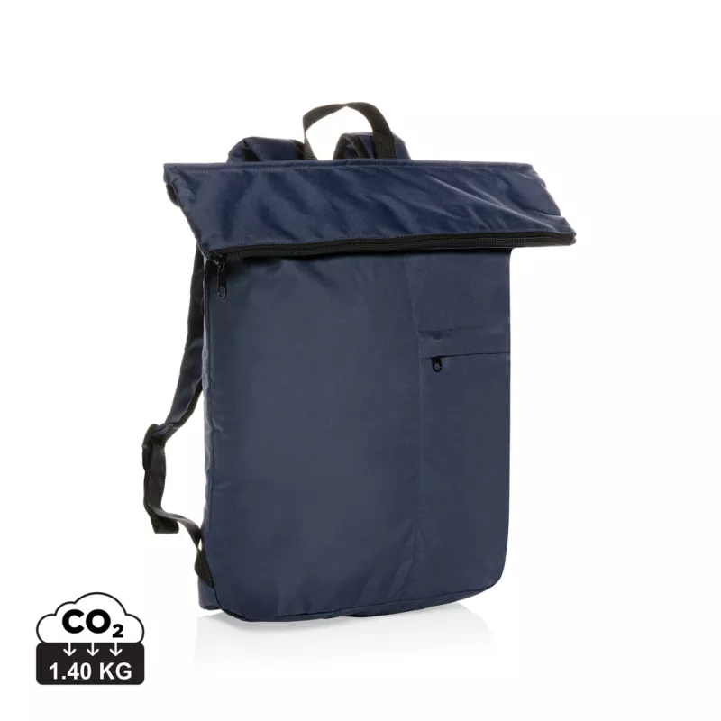 Sac à dos pliable Dillon en rPET AWARE™