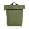 Dillon AWARE™ RPET faltbarer Lightweight-Rucksack