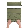 Dillon AWARE™ RPET lighweight foldable backpack
