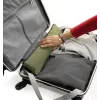 Dillon AWARE™ RPET faltbarer Lightweight-Rucksack