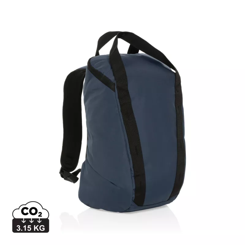 Sienna AWARE™ RPET 14" Everyday Laptop-Rucksack