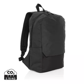 Sac à dos ordinateur 15.6'' en rPET AWARE™ Kazu