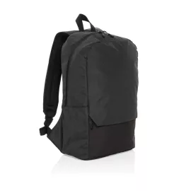 Zaino basic porta PC da 15,6" Kazu in rPet  AWARE™