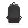Mochila básica para portátil de 15,6" Kazu AWARE™ RPET