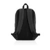 Mochila básica para portátil de 15,6" Kazu AWARE™ RPET