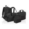 Mochila básica para portátil de 15,6" Kazu AWARE™ RPET
