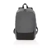 Zaino basic porta PC da 15,6" Kazu in rPet  AWARE™