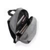 Zaino basic porta PC da 15,6" Kazu in rPet  AWARE™