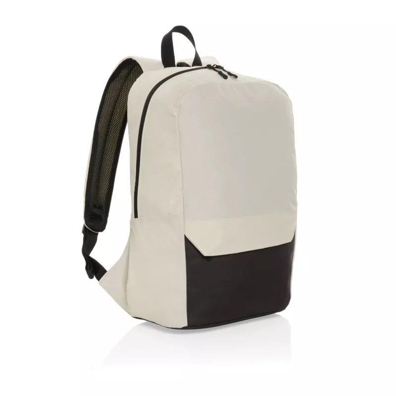 Sac à dos ordinateur 15.6'' en rPET AWARE™ Kazu
