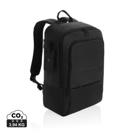 Zaino porta PC da 15,6" Armond in rPET AWARE™