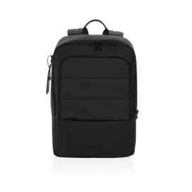 Armond AWARE™ RPET 15.6 inch laptop backpack