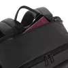 Armond AWARE™ RPET 15.6 inch laptop backpack