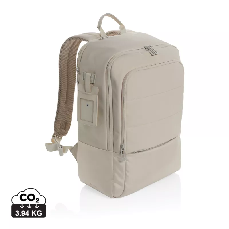 Armond AWARE™ RPET 15.6" Laptop-Rucksack
