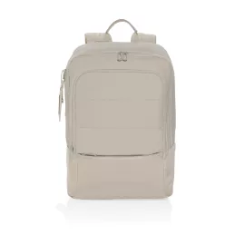 Zaino porta PC da 15,6" Armond in rPET AWARE™