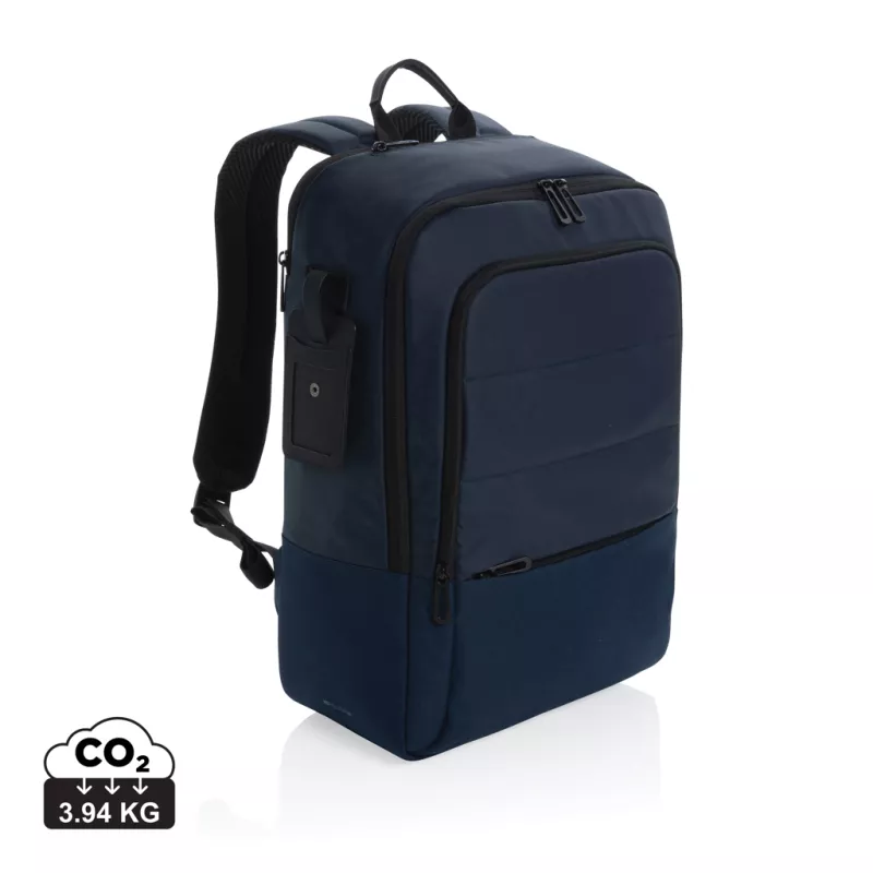 Armond AWARE™ RPET 15.6" Laptop-Rucksack