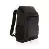 Pedro AWARE™ RPET Deluxe Rucksack mit 5W Solar Panel