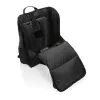 Zaino deluxe Pedro in rPET AWARE™ con pannello solare da 5W