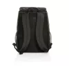 Pedro AWARE™ RPET Deluxe Rucksack mit 5W Solar Panel