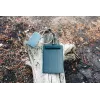 Pedro AWARE™ RPET Deluxe Rucksack mit 5W Solar Panel