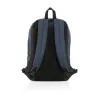 Mochila básica para portátil de 15,6" Kazu AWARE™ RPET