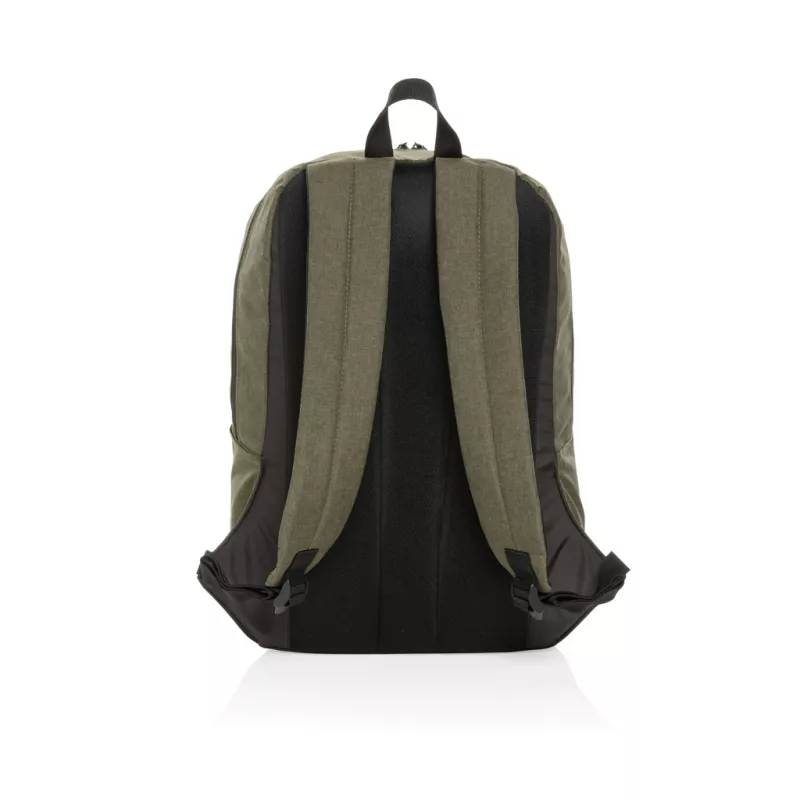 Mochila básica para portátil de 15,6" Kazu AWARE™ RPET