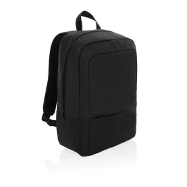 Sac à dos pour ordinateur 15,6" en rPET AWARE™ Armond