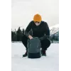 Mochila básica para portátil de 15,6" Kazu AWARE™ RPET