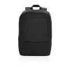 Mochila básica para portátil Armond AWARE™ RPET de 15,6"