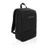 Sac à dos pour ordinateur 15,6" en rPET AWARE™ Armond