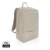 Mochila básica para portátil Armond AWARE™ RPET de 15,6"
