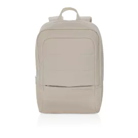 Sac à dos pour ordinateur 15,6" en rPET AWARE™ Armond